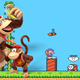Illustration for article titled The Furry New emDonkey Kong/em Yanks A Gimmick From emSuper Mario Bros. 2/em